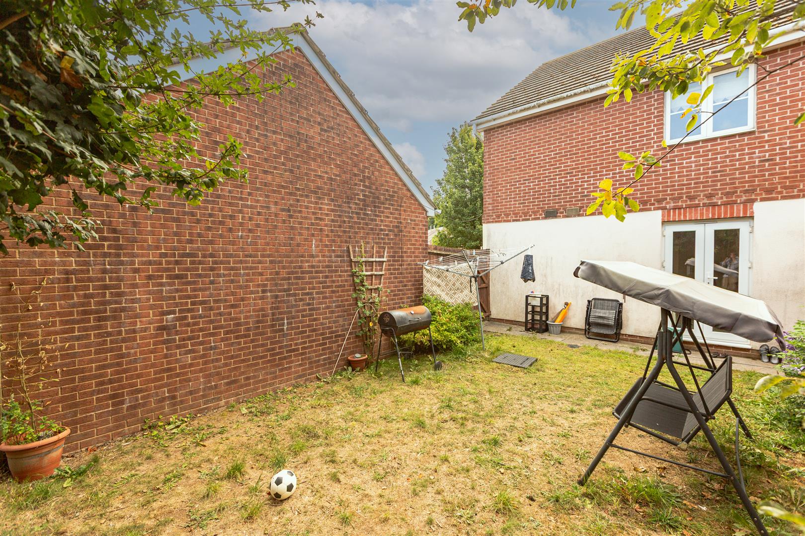 Gors Avenue, Townhill, Swansea, SA1 6SE